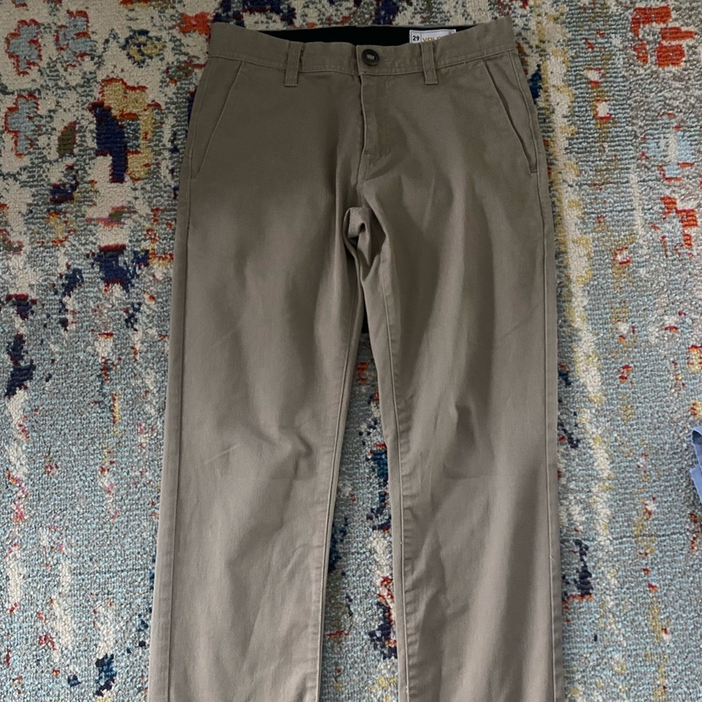 Volcom Pants - Picture 2 of 7